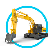 Construction Equipment Operators & Engineers